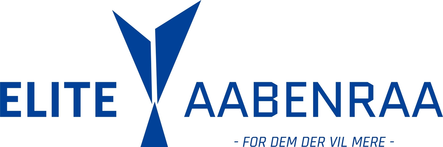 Elite Aabenraa Logo